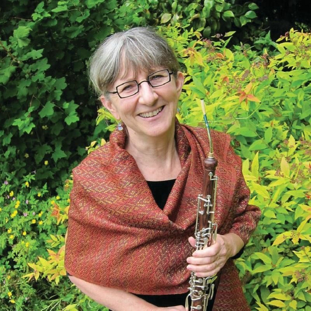 Nancy Rumbel