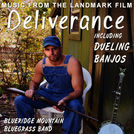 Blueridge Mountain Bluegrass Band