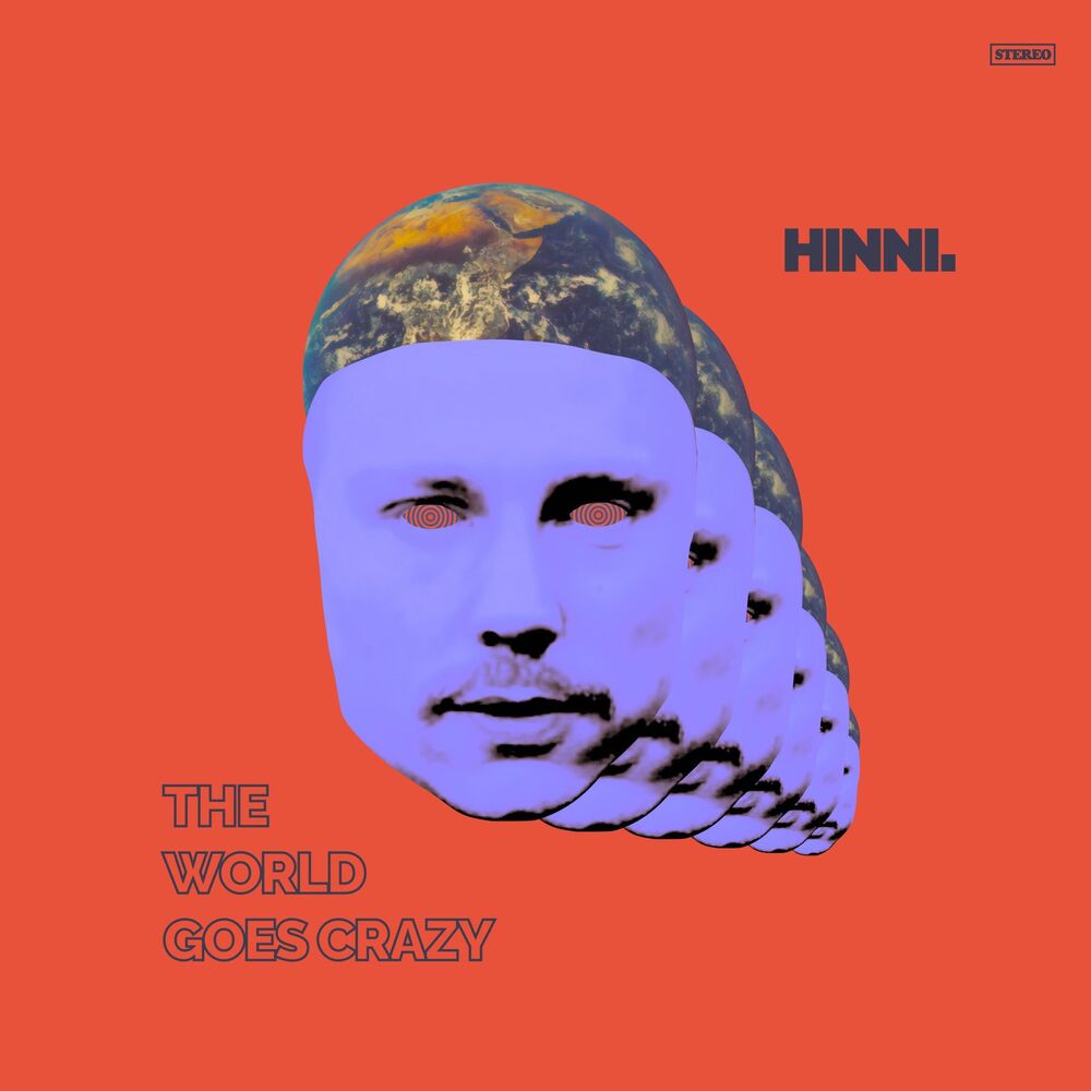 Picture of HINNI.