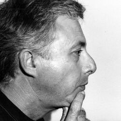 Picture of Harold Budd