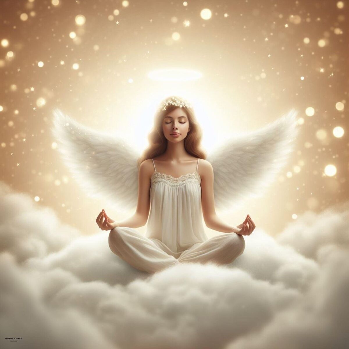 Artist picture of Frecuencia de Dios