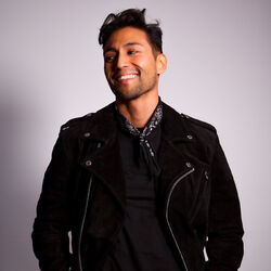 Picture of Alvaro Estrella