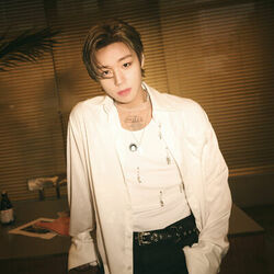 Picture of Park Ji Hoon