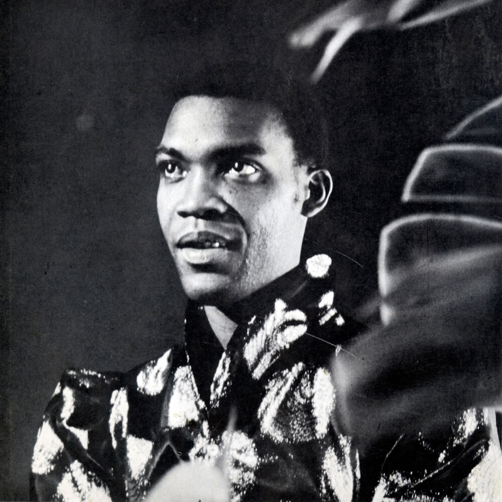Picture of Desmond Dekker