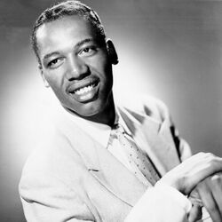 Picture of Thurston Harris