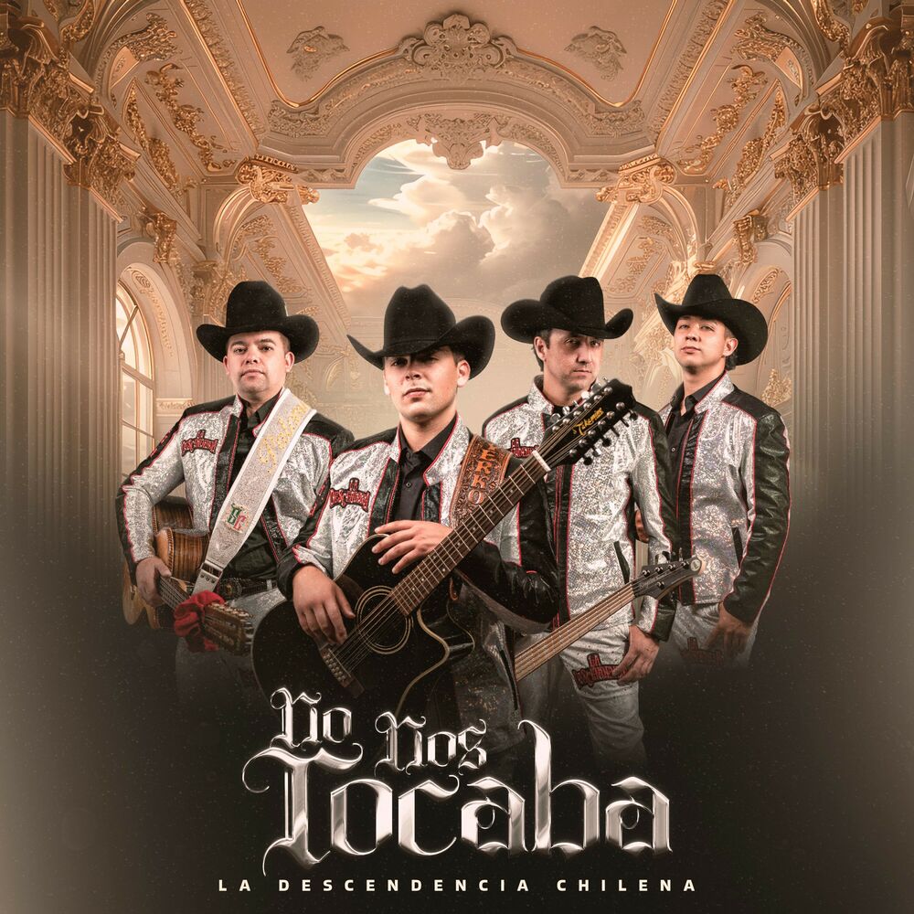 Picture of La Descendencia Chilena