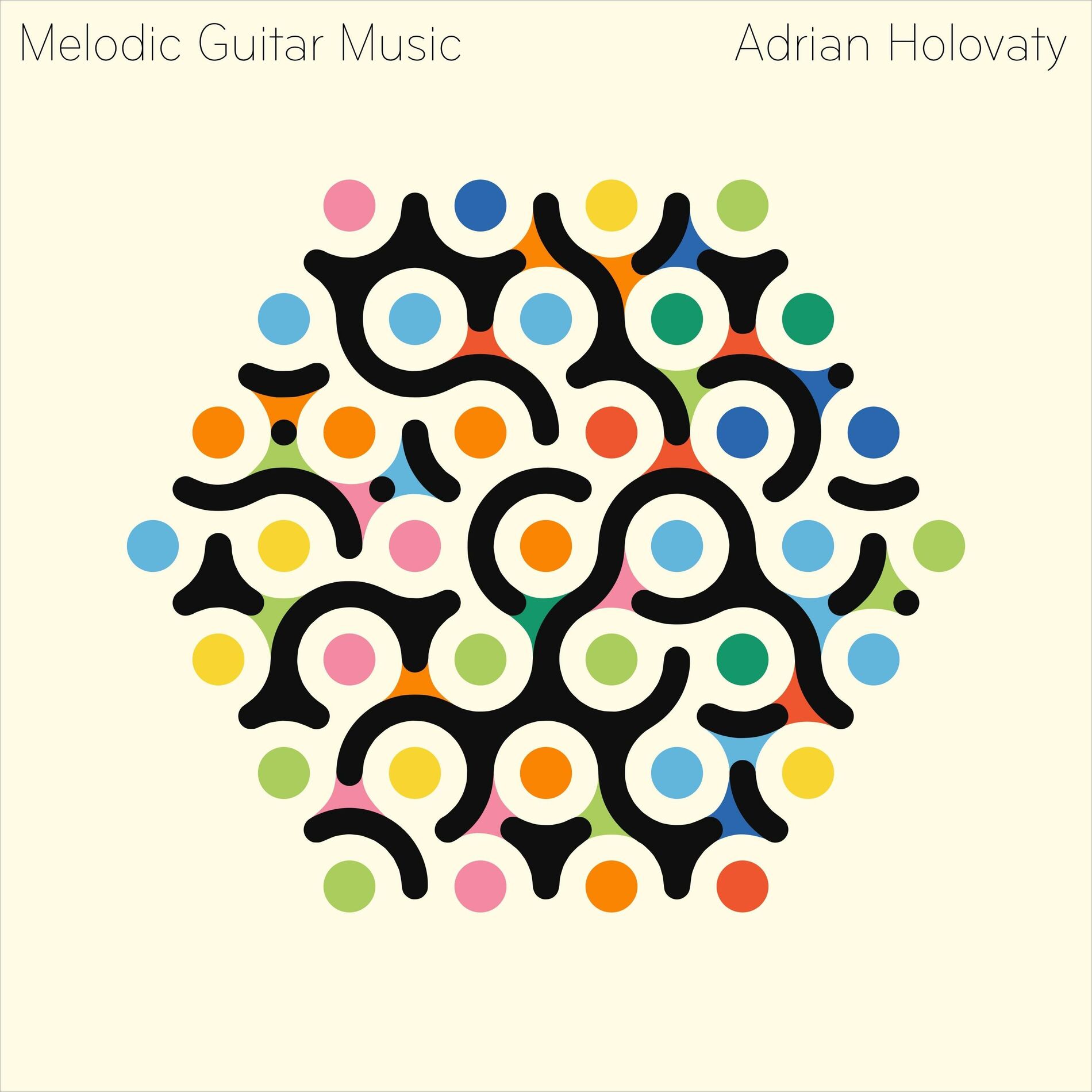Adrian Holovaty