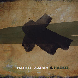 Rafeef Ziadah