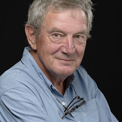 Picture of Michel Buhler
