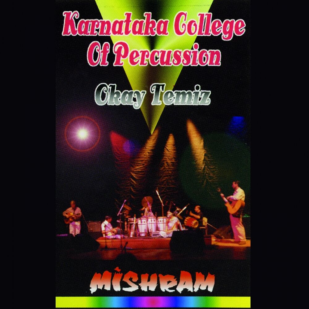 Picture of Karnataka College Of Percussion