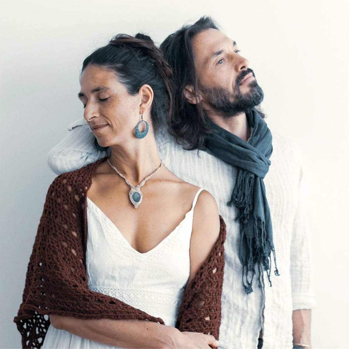 Artist picture of Mirabai Ceiba