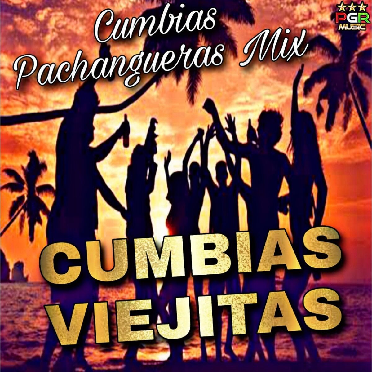 Cumbias Para Bailar