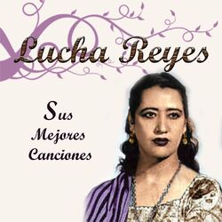 Picture of Lucha Reyes