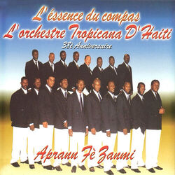 Picture of L' Orchestre Tropicana D'Haiti