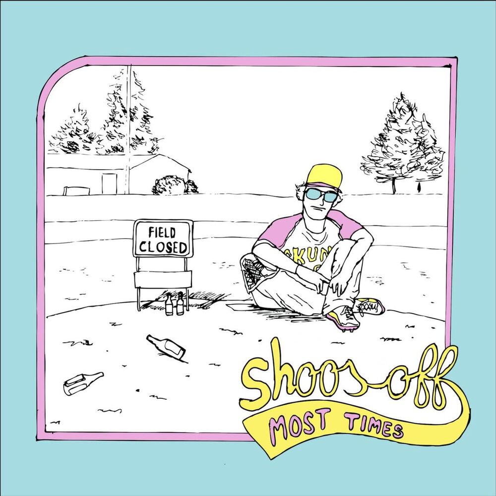 Picture of Shoos Off