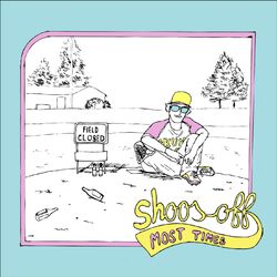 Picture of Shoos Off