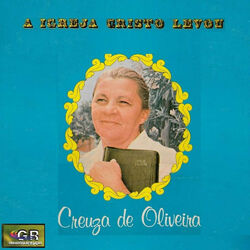 Picture of Creuza de Oliveira