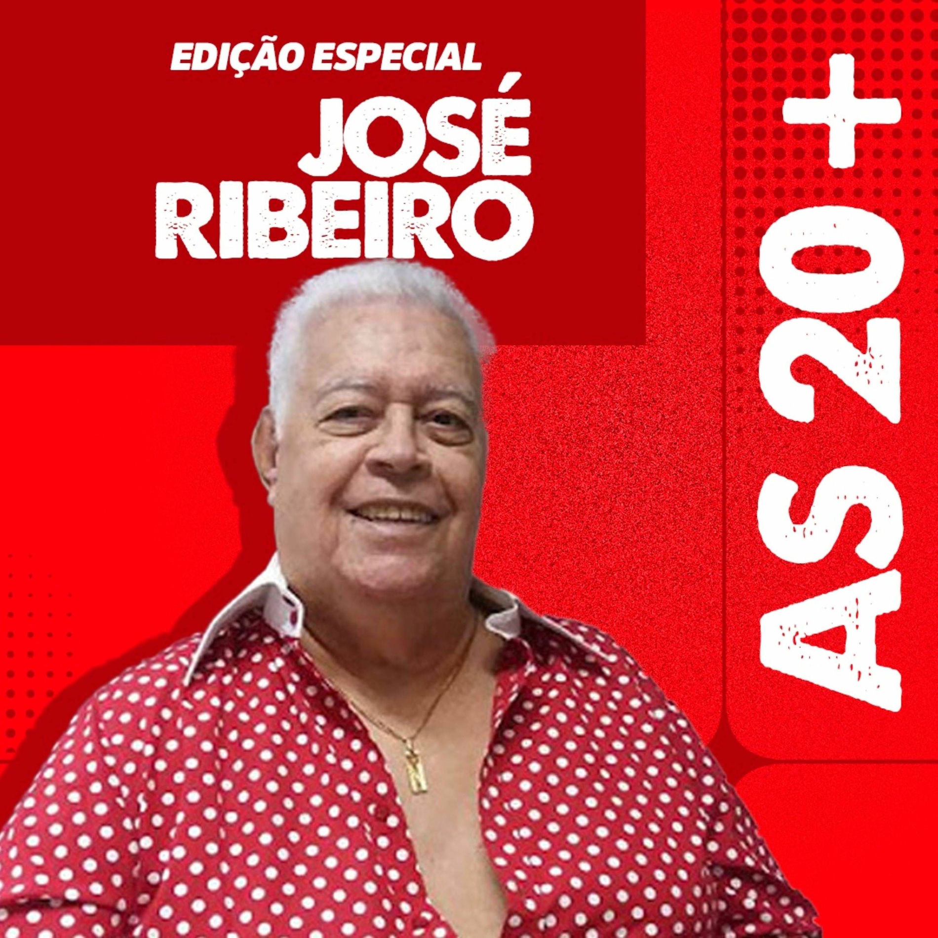 José Ribeiro