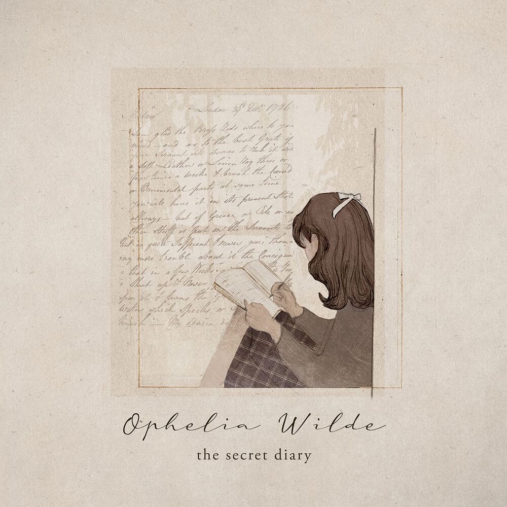Picture of Ophelia Wilde