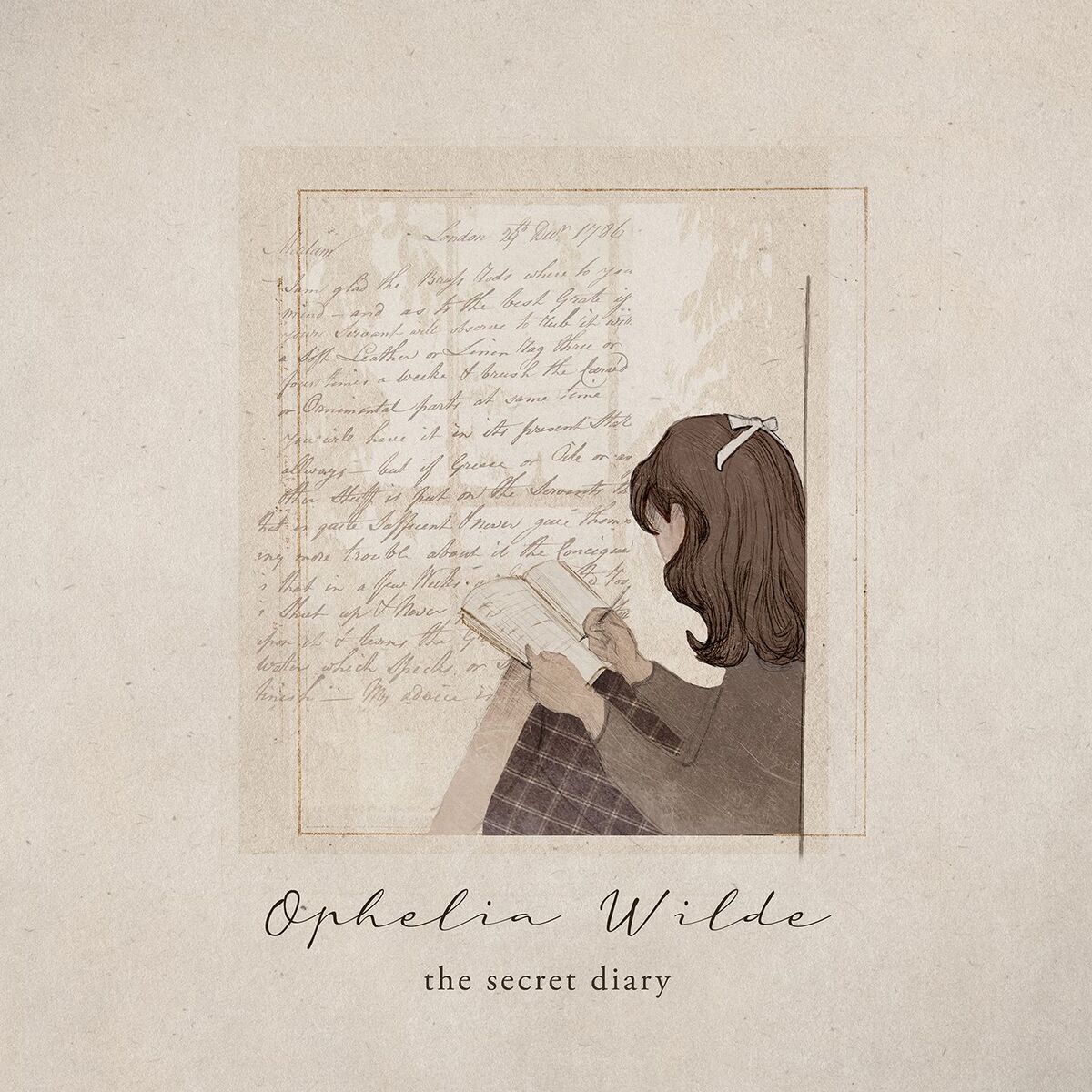 Ophelia Wilde