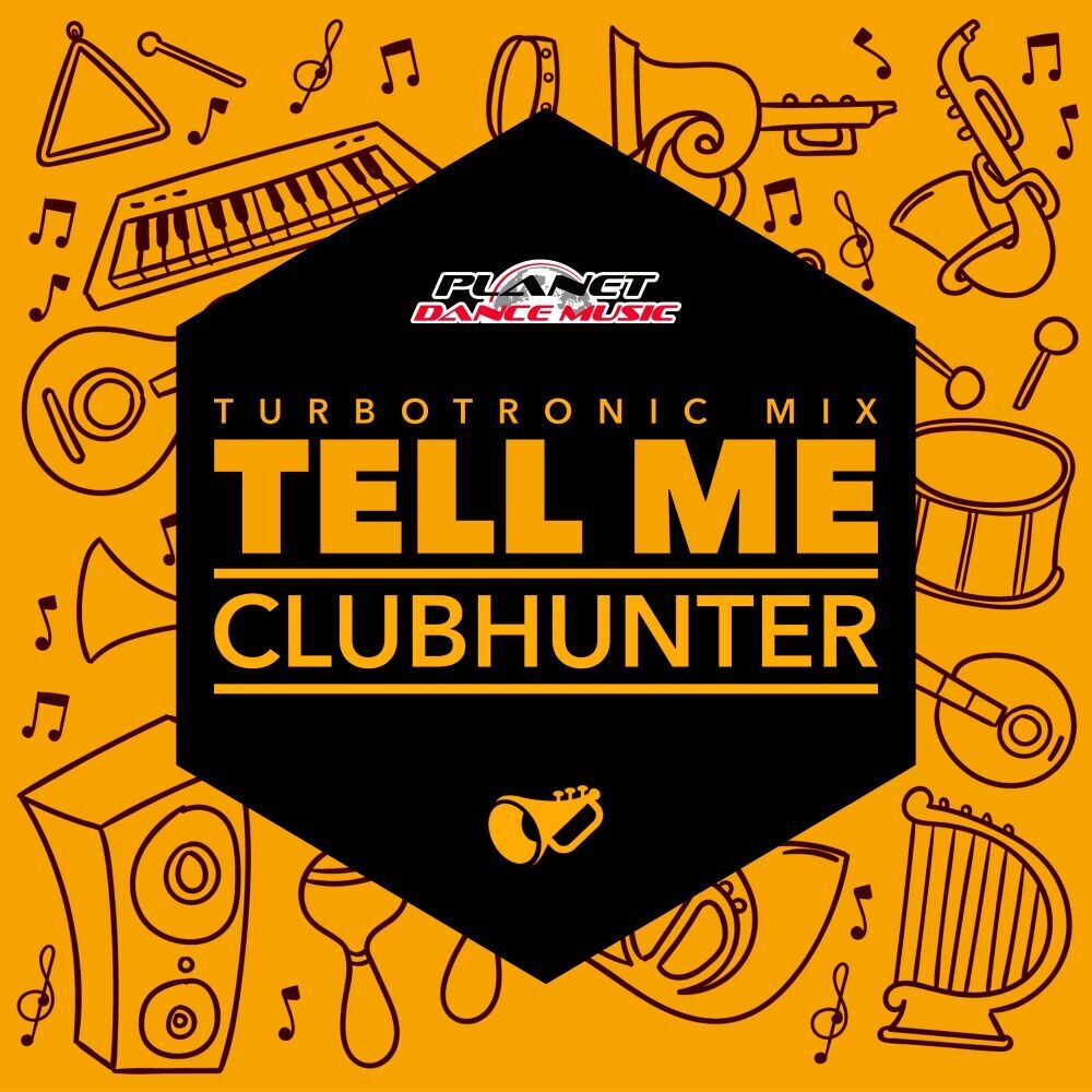 Picture of Clubhunter