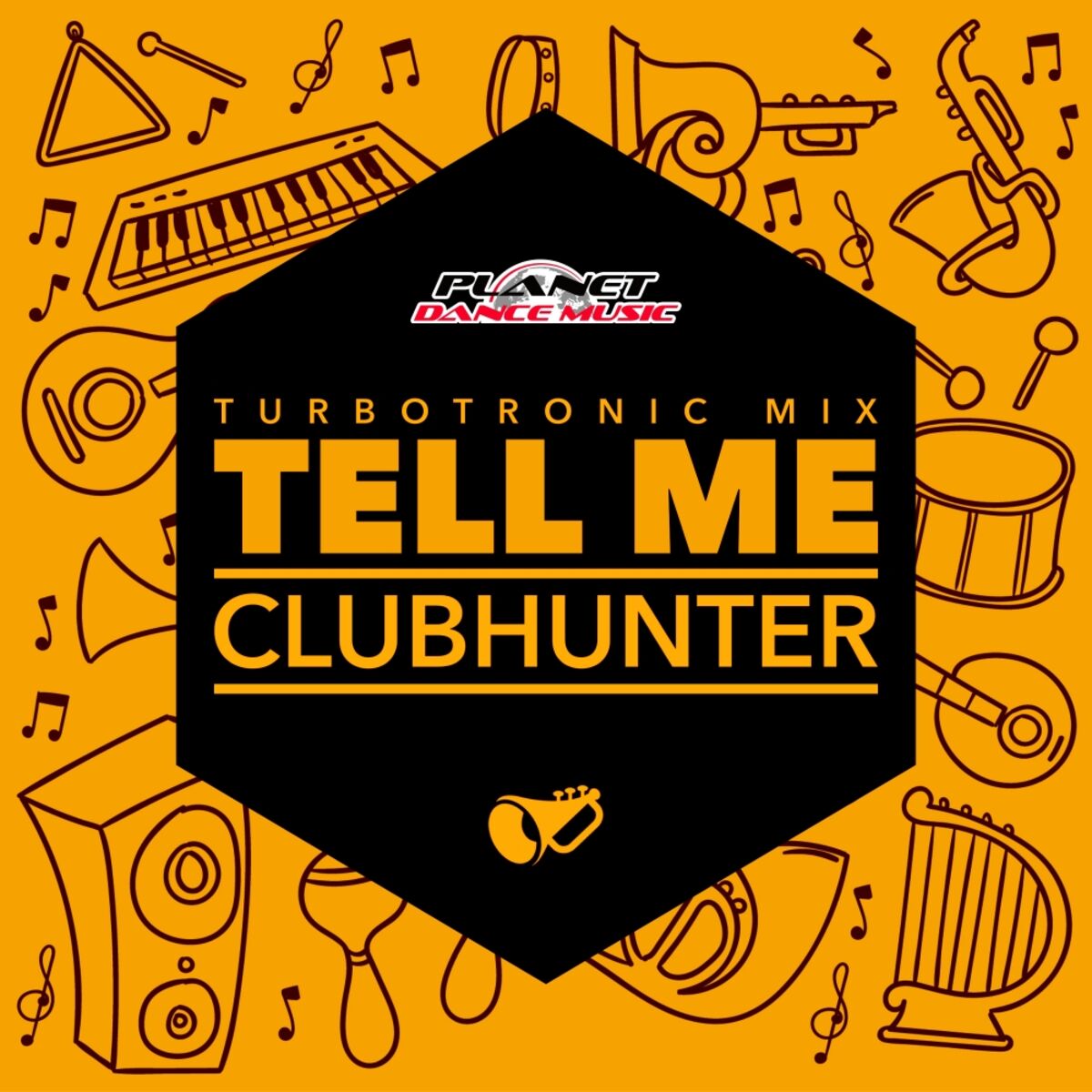 Clubhunter