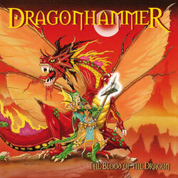 Picture of Dragonhammer