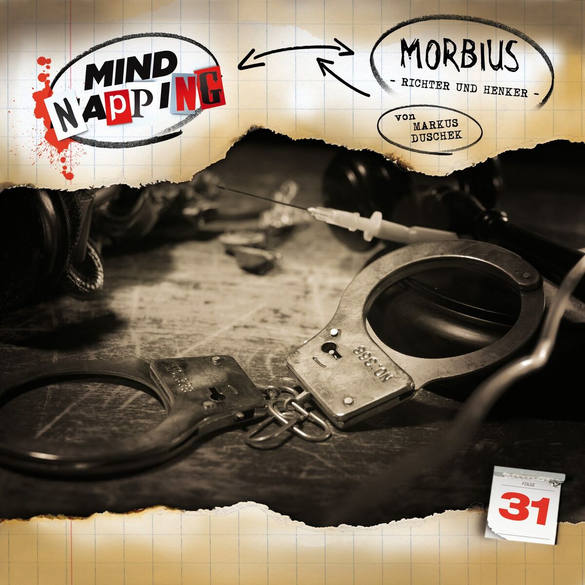 MindNapping