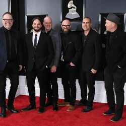 Picture of MercyMe
