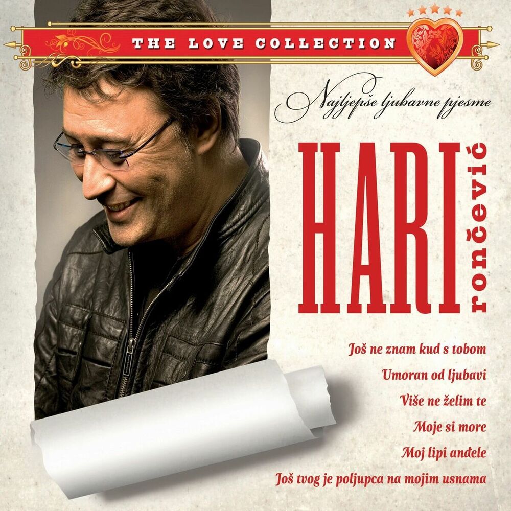 Picture of Hari Roncevic