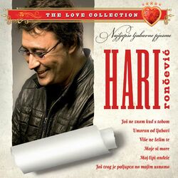 Picture of Hari Roncevic