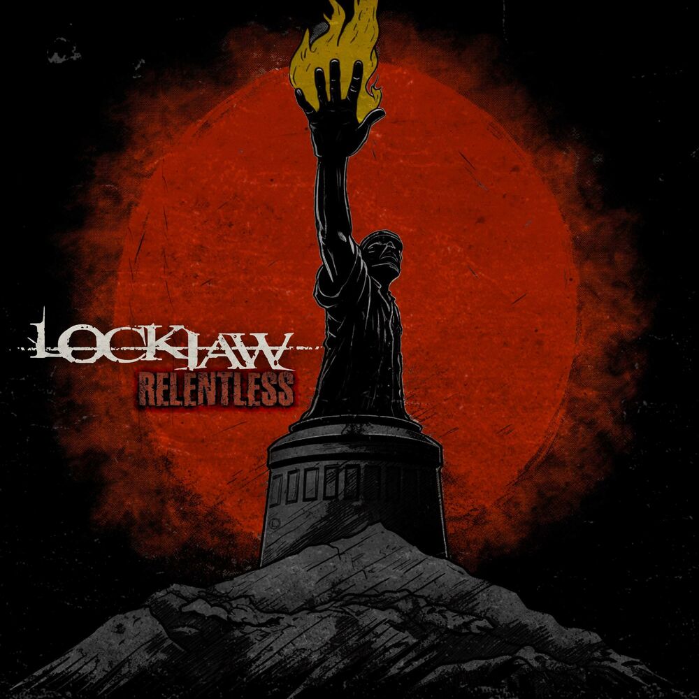 Picture of Lockjaw