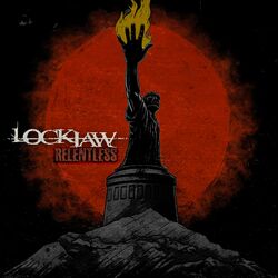 Picture of Lockjaw