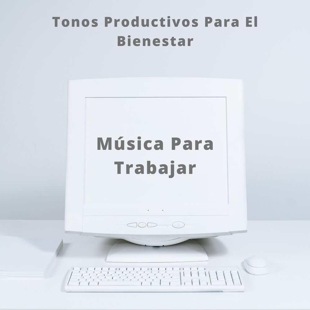 Picture of Música de Estudio Relajante