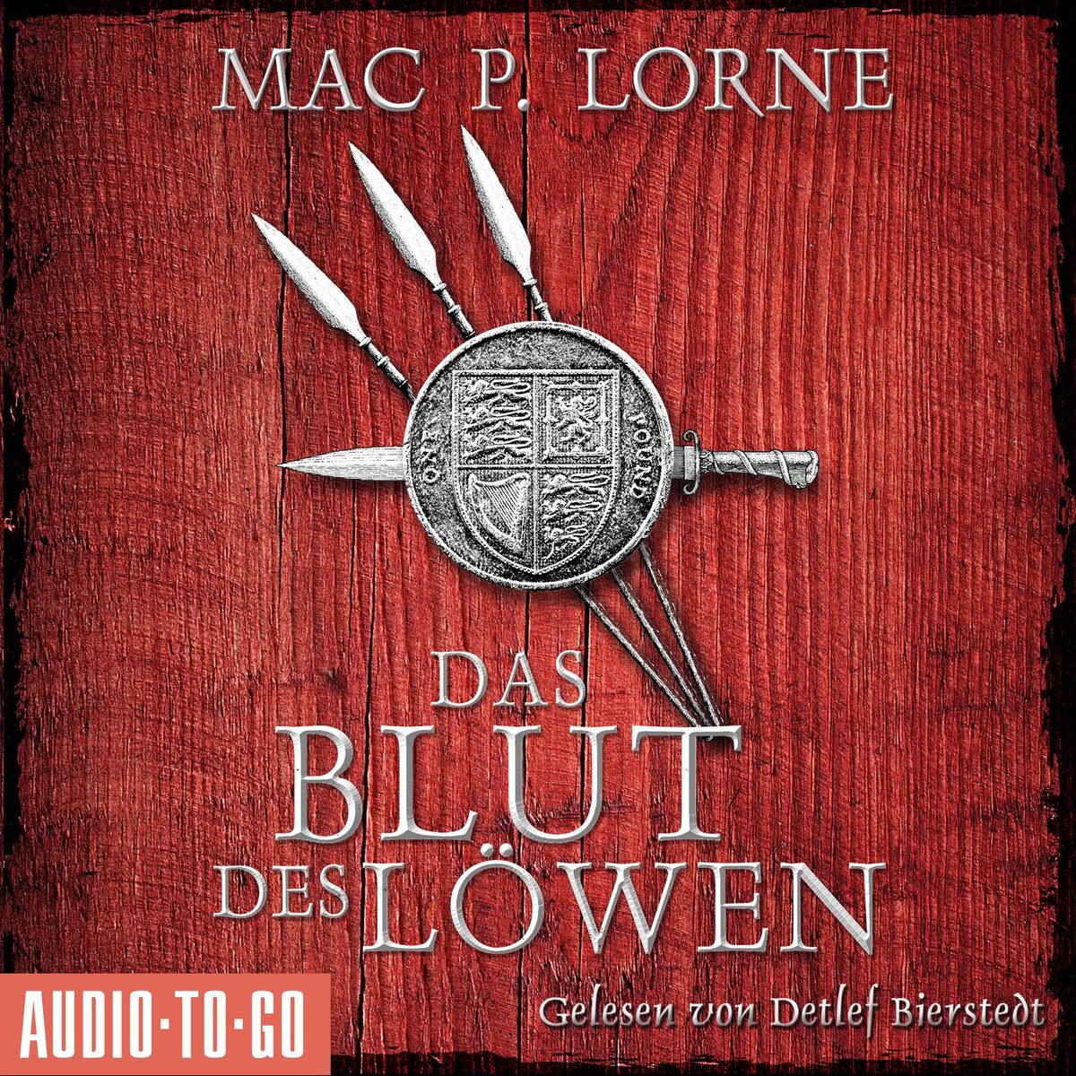 Mac P. Lorne