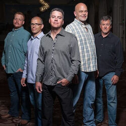 Picture of Lonesome River Band
