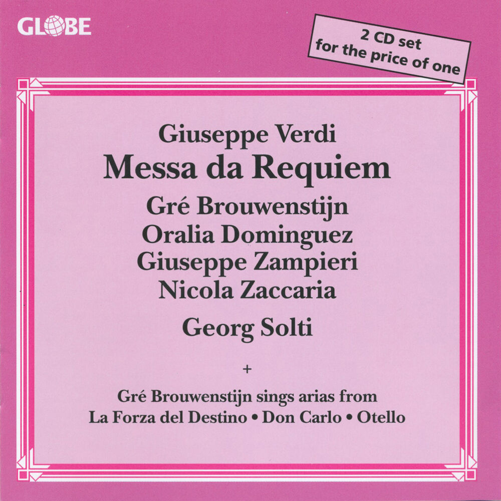 Picture of Chorus and Orchestra of the WDR