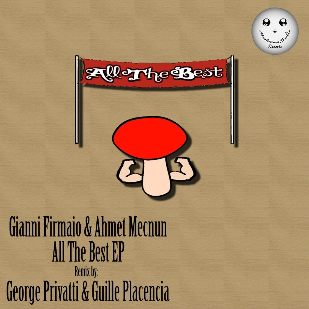 Picture of Gianni Firmaio & Ahmet Mecnun