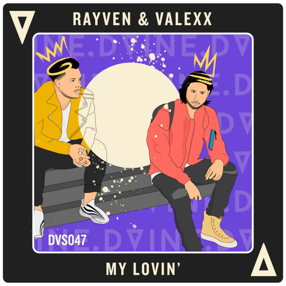 Picture of Rayven & Valexx