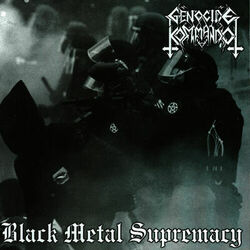 Picture of Genocide Kommando