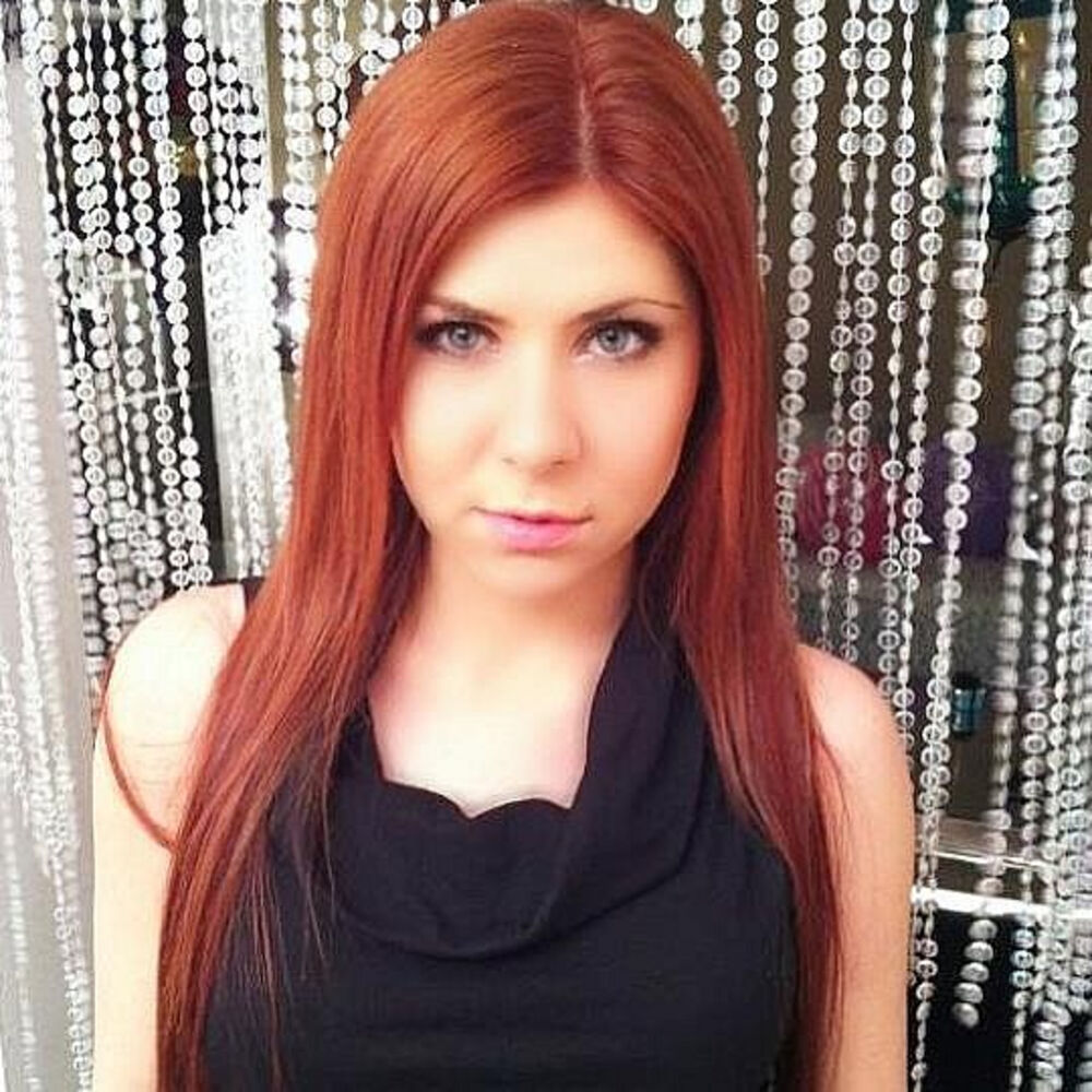 Picture of Angelika Vee