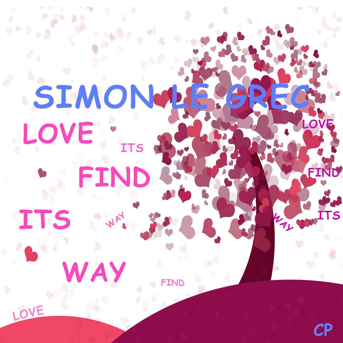 Simon Le Grec