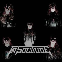 Picture of In Solitude