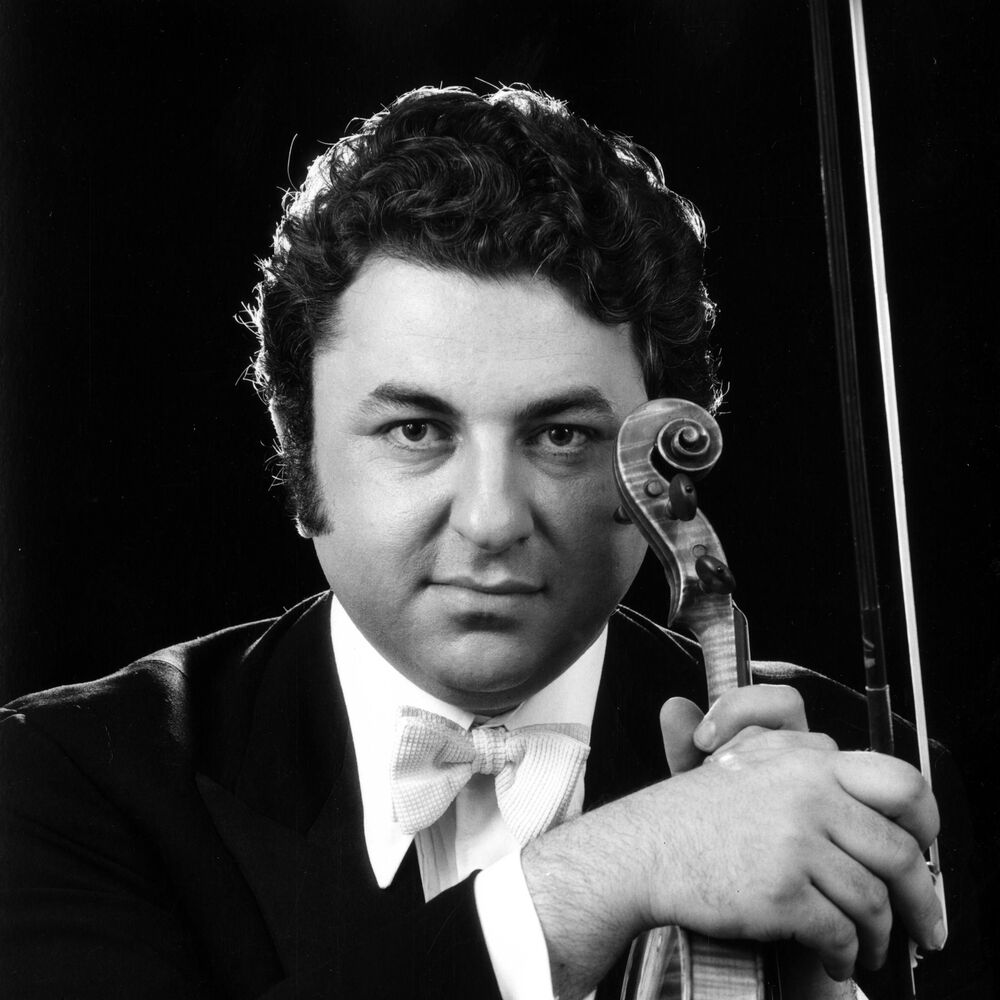 Picture of Sergiu Luca
