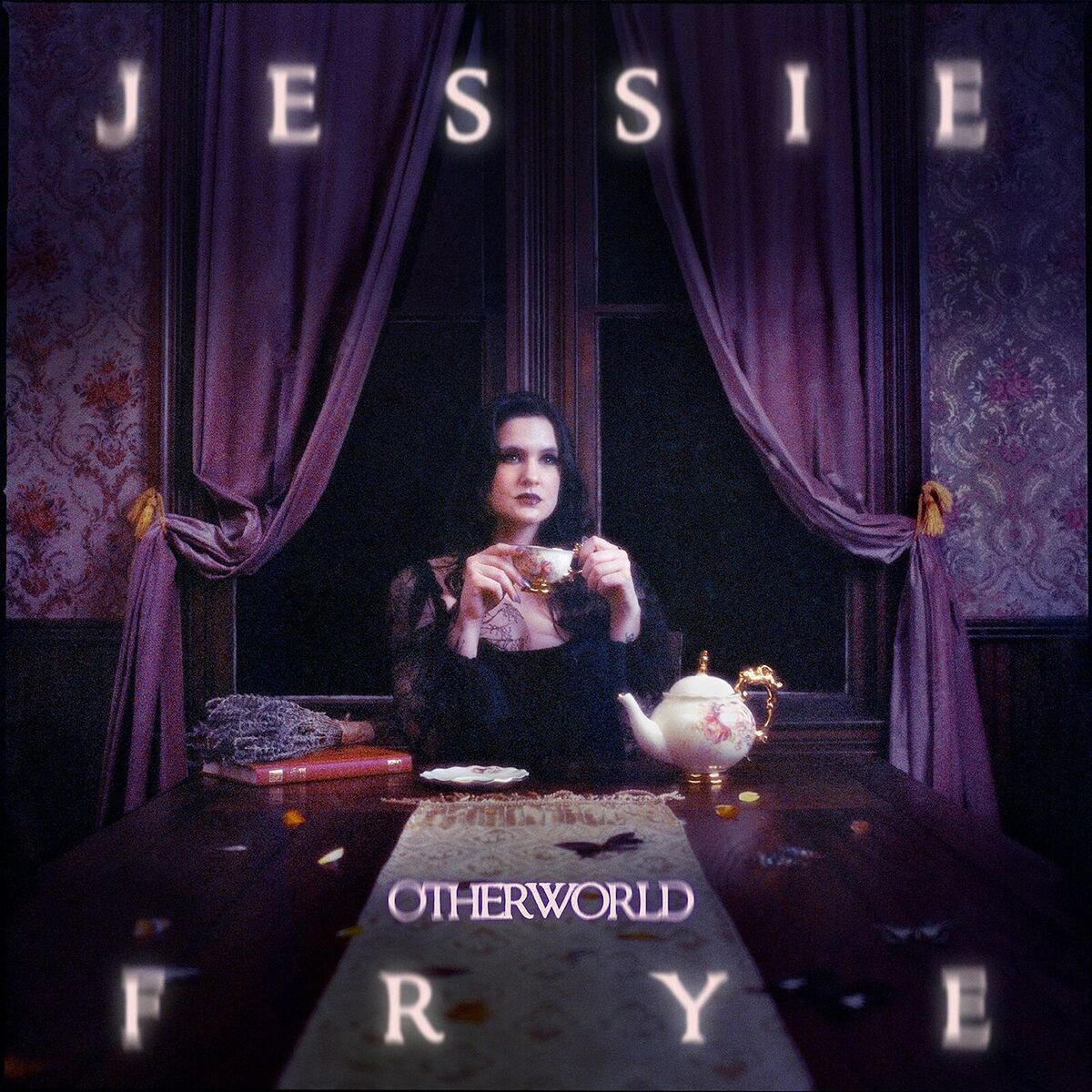 Jessie Frye