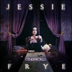 Picture of Jessie Frye
