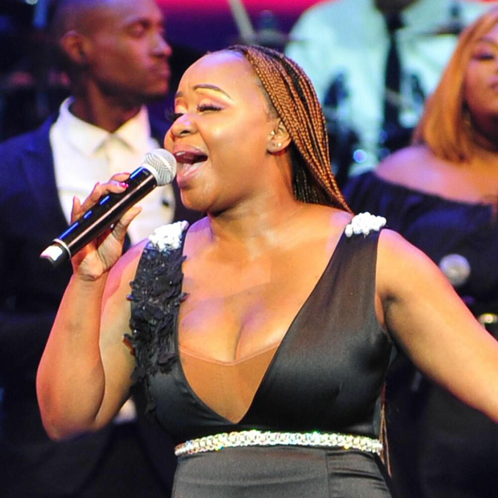 Picture of Xolly Mncwango