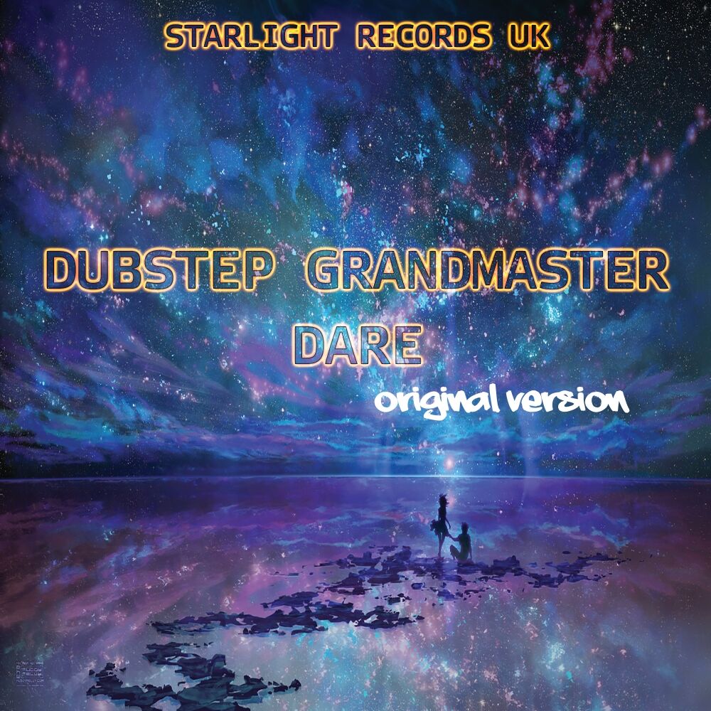 Picture of Dubstep Grandmaster