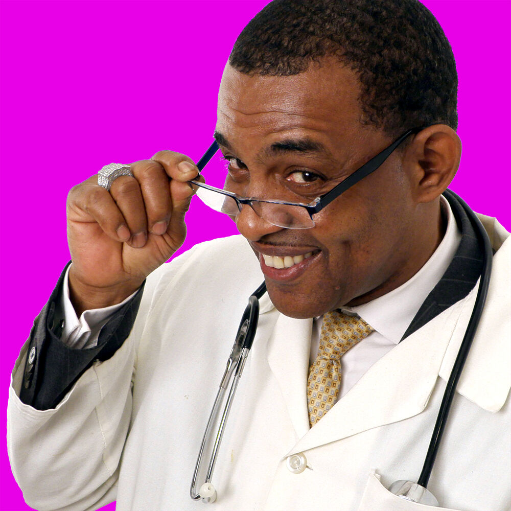 Picture of Don Jiggy
