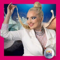 Picture of Maja Nikolic